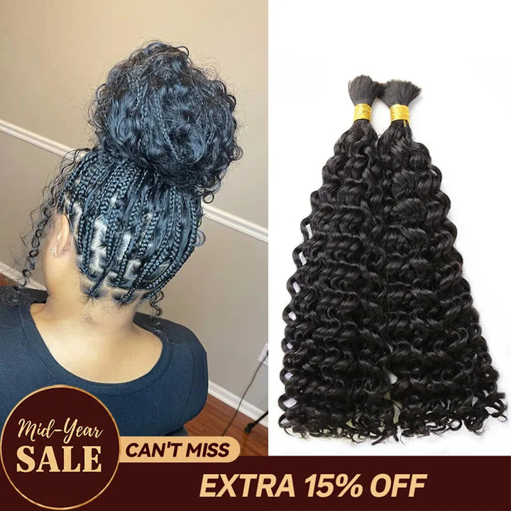 braiding hair spanish curl double drawn saving 15% off