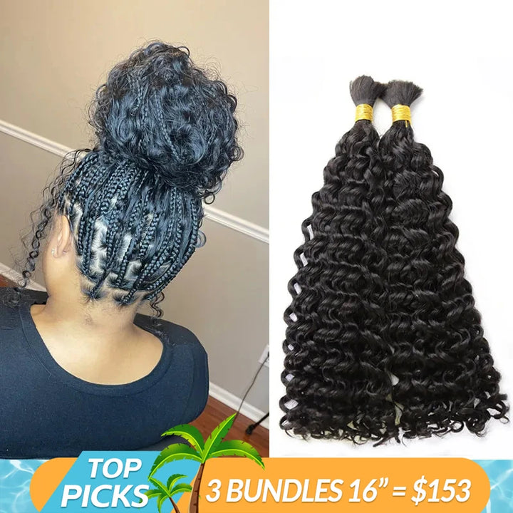 braiding hair spanish curl double drawn for girls