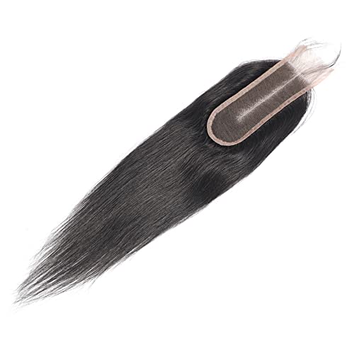 Brazilian Straight 2x6 Lace Closure