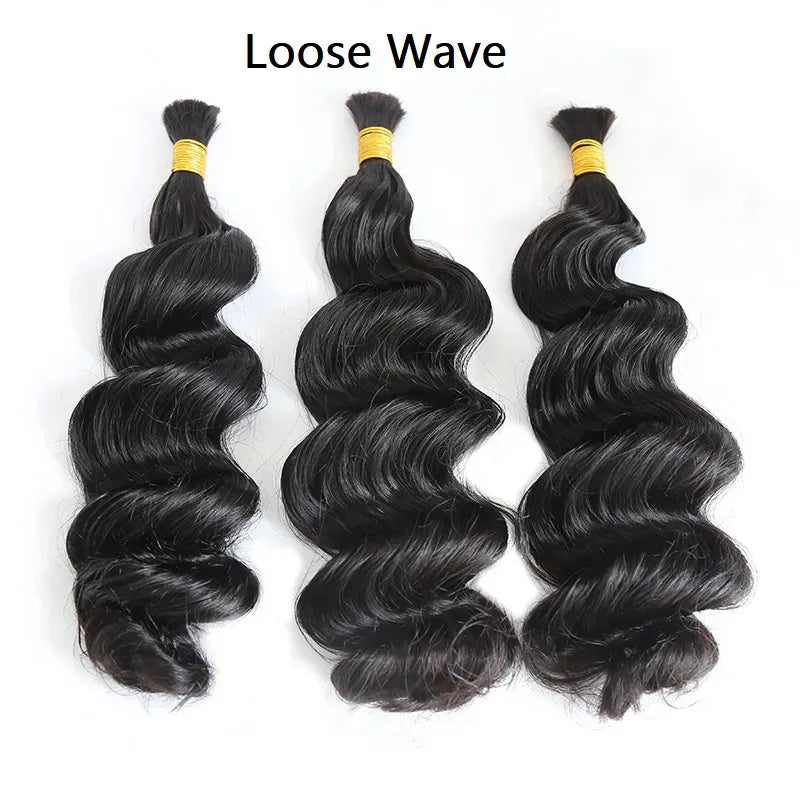 Burmese-Hair-Loose-Wave-Braid-Human-Hair-double-drawn