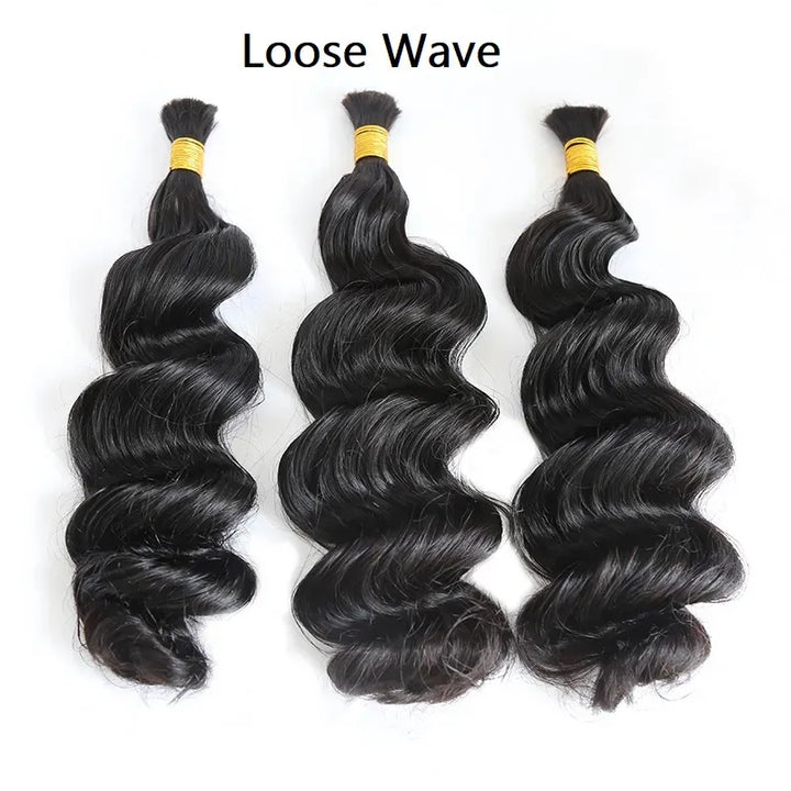 Burmese-Hair-Loose-Wave-Braid-Human-Hair-double-drawn