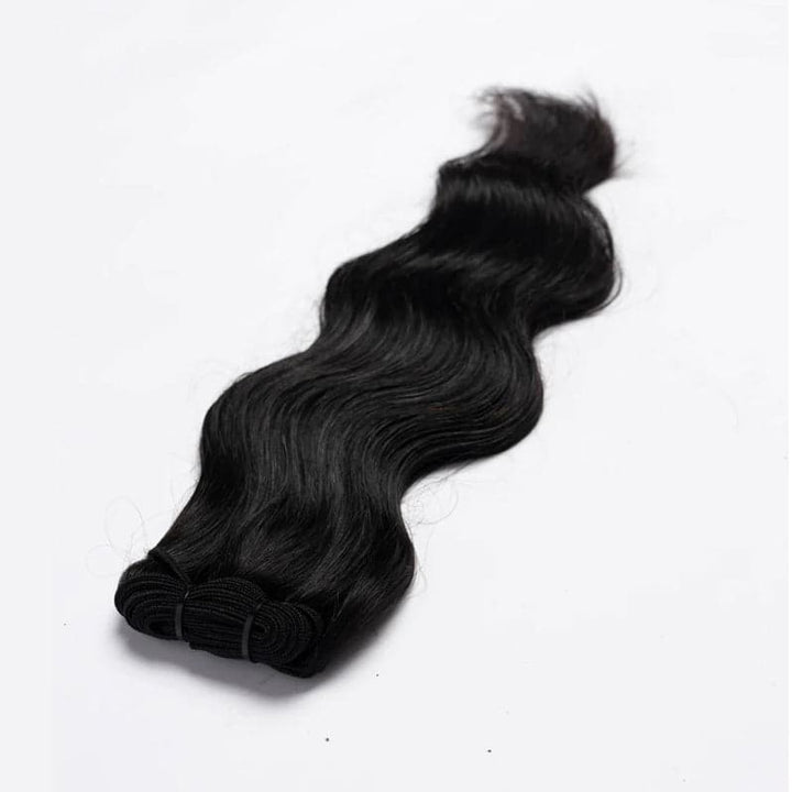 Burmese Hair body wave
