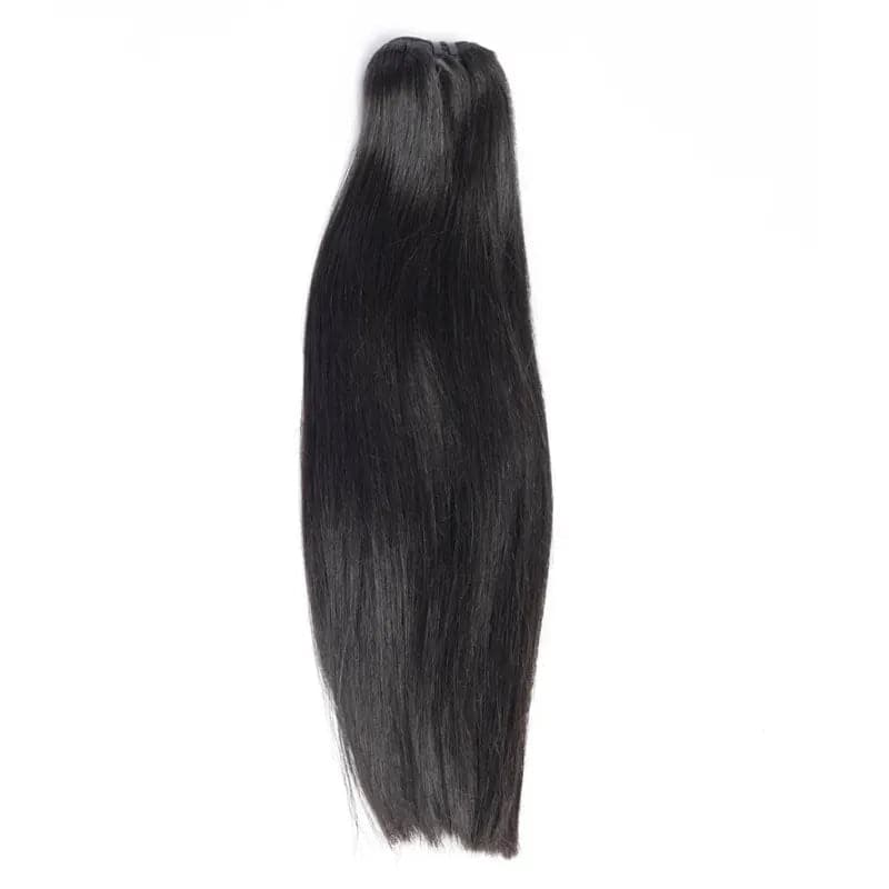 Wholesale - Double Drawn Burmese Hair Weft Bundles (Price for 1 Bundle)