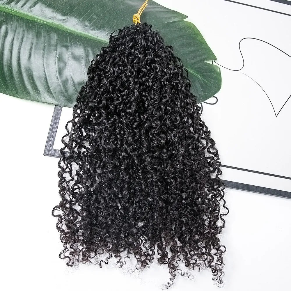 Crochet Hair Extensions Human Hair Micro Twists crochet-hair-extensions-human-hair-micro-twists