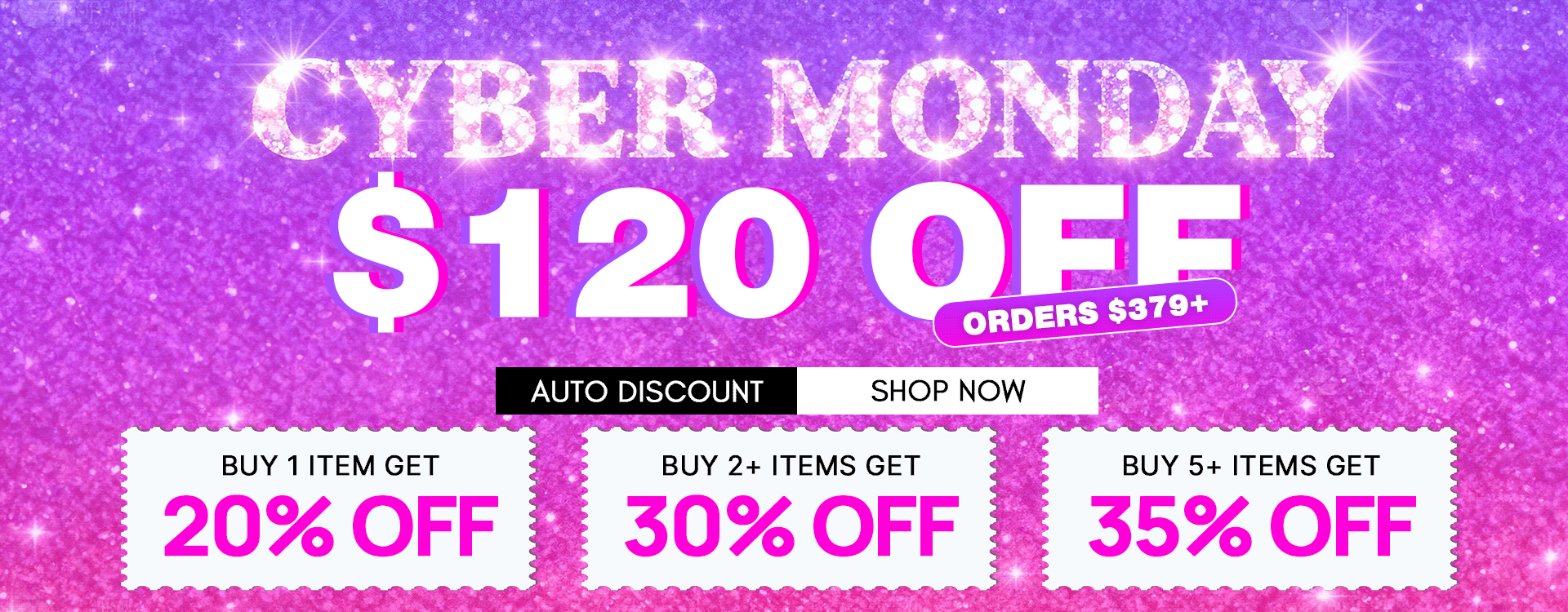 Cyber Monday is Here – Grab the Deals Now!