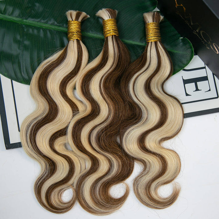 body wave extension
