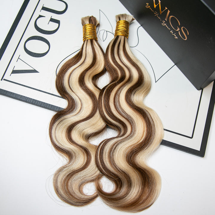 Body Wave human hair extension