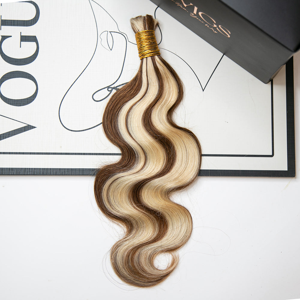 Body Wave human hair extension