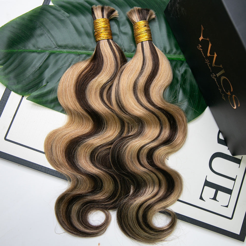 Body Wave human hair extension