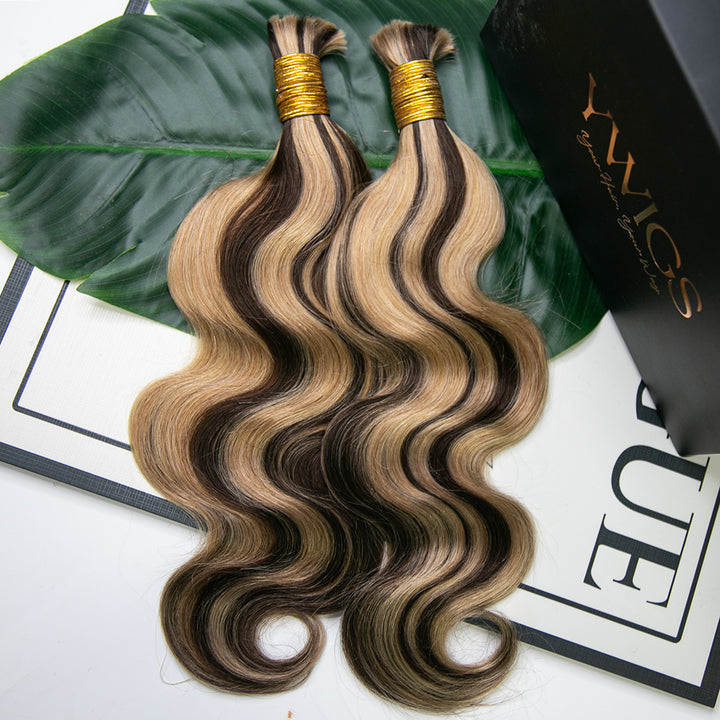 Body Wave human hair extension