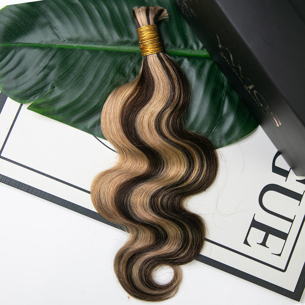 Body Wave human hair extension