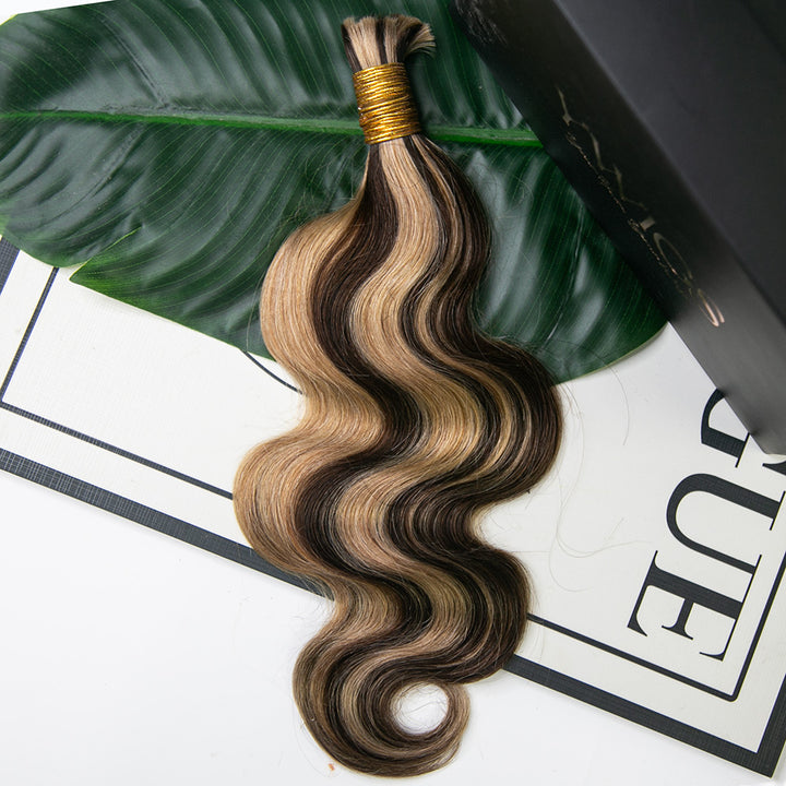 Body Wave human hair extension