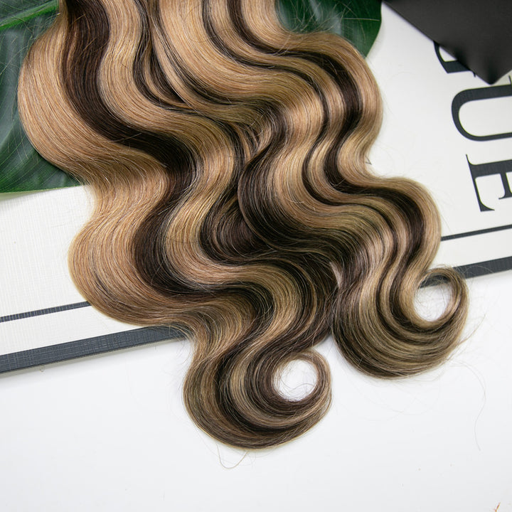 Body Wave human hair extension