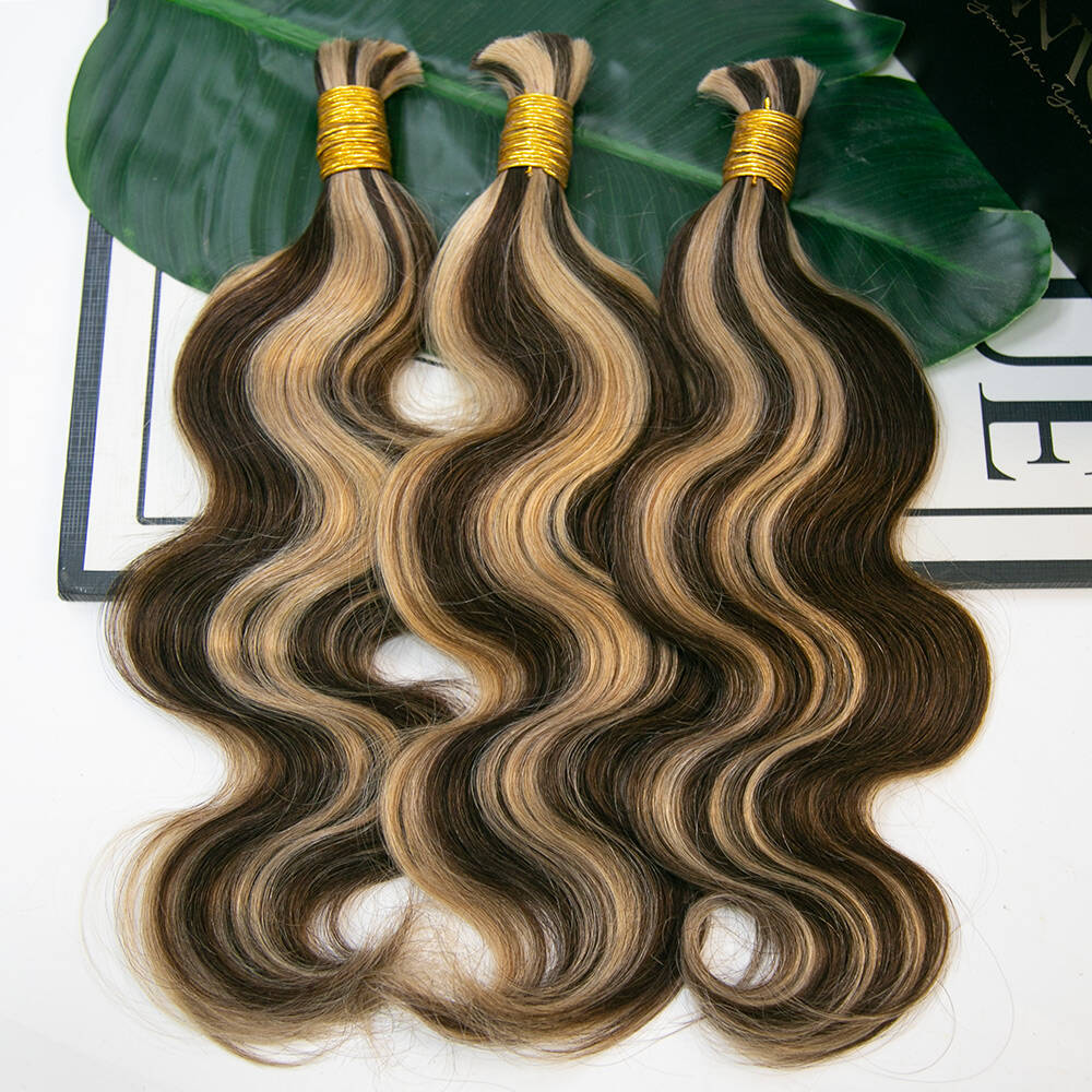Body Wave human hair