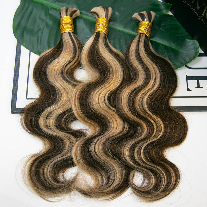 Body Wave human hair