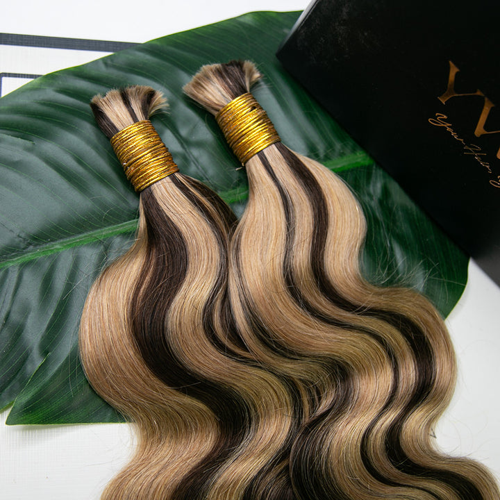 Body Wave human hair extension