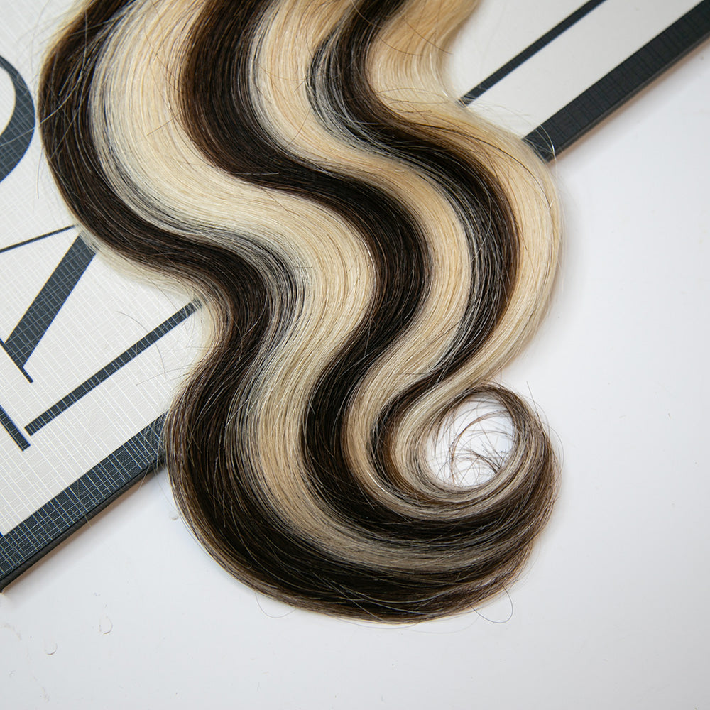 Body Wave human hair extension