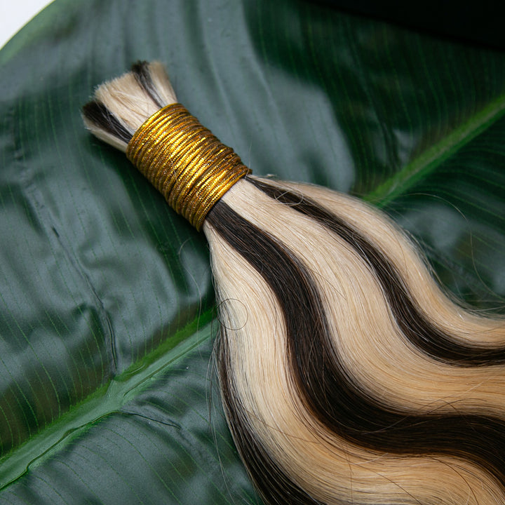 Body Wave human hair extension