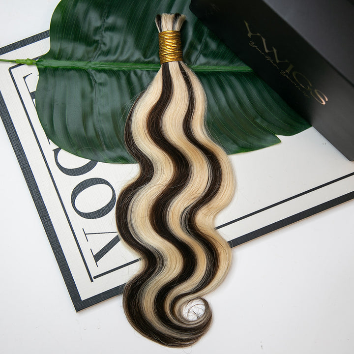 Body Wave human hair extension