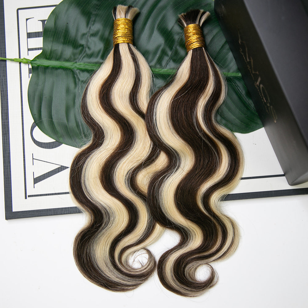 Body Wave human hair extension
