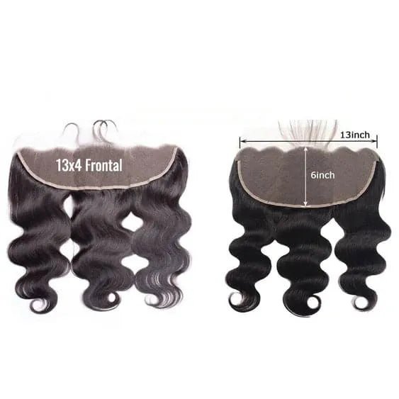 Wholesale HD Lace Frontal