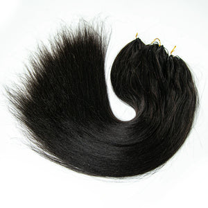 Human crochet hair with customer reviews and ratings