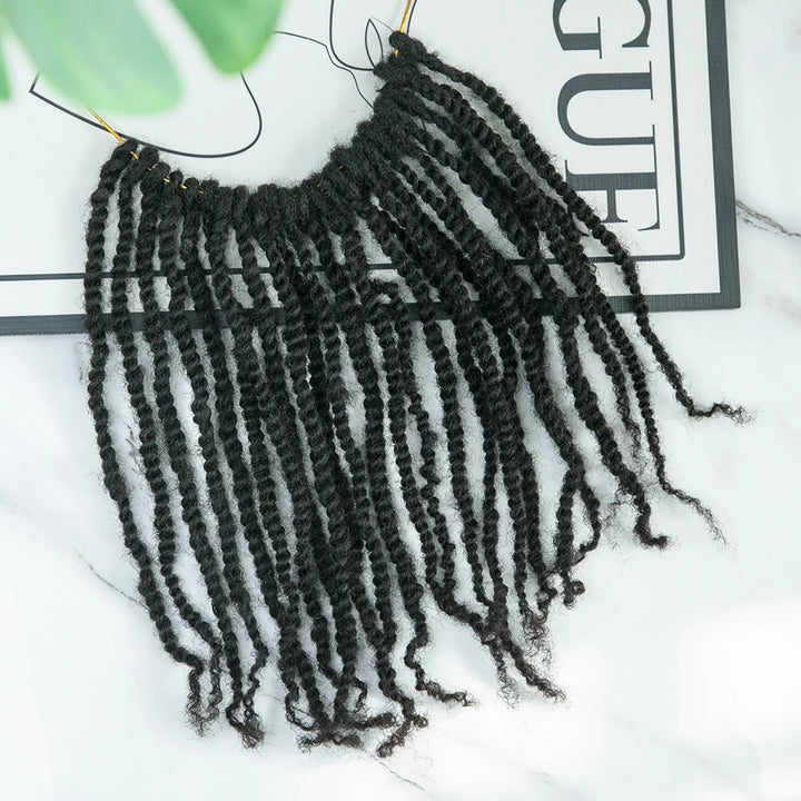 Human crochet hair with free shipping offers