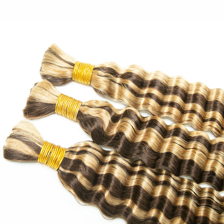 human hair boho braiding