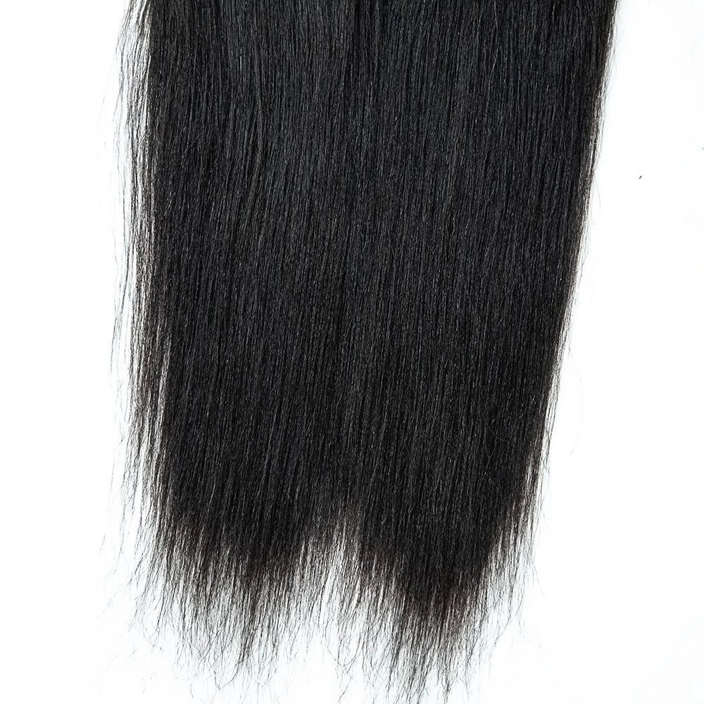 Light Yaki Crochet Human Hair for Black Fashion Woman