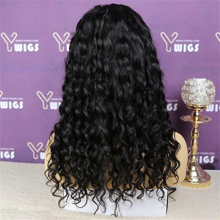 lace front wig essentials