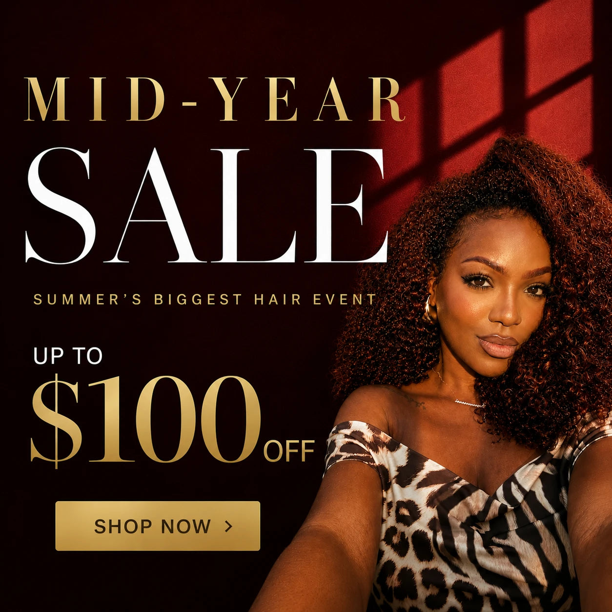 YWIGS BOHO HAIR MID YEAR MEGA SALE IS LIVE