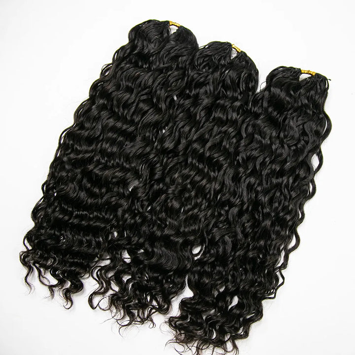 NATURAL WAVE CROCHET HAIR