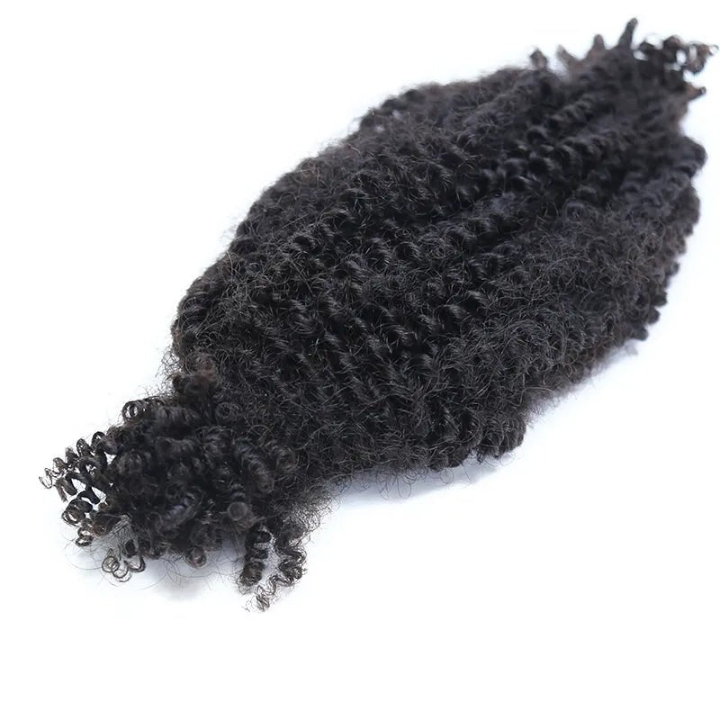 Springy Leg Extentions Human Hair Springy Afro Twist Hair Extensions – Ywigs