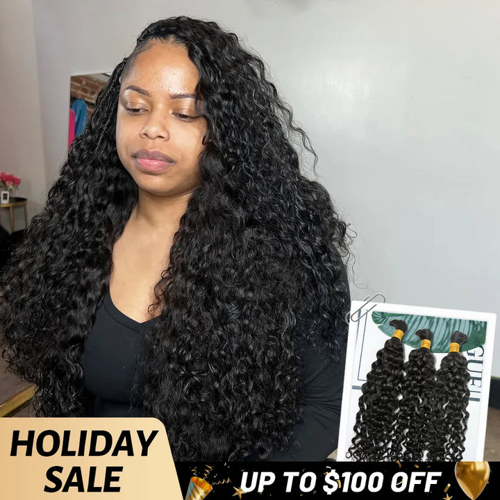 SPANISH CURL BULK HAIR UP TO 100 SALE
