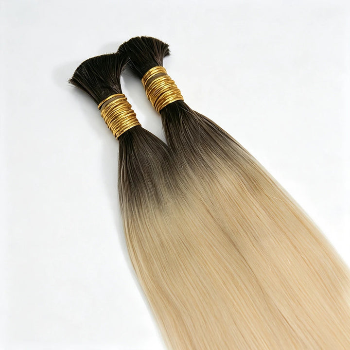 #T1B/613 body wave boho braiding hair