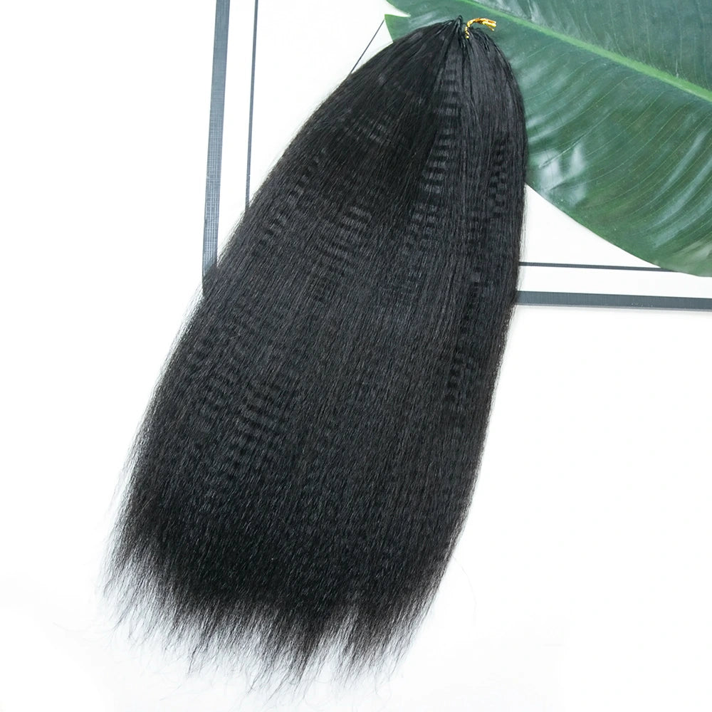 Top-rated human crochet hair brands for quality assurance