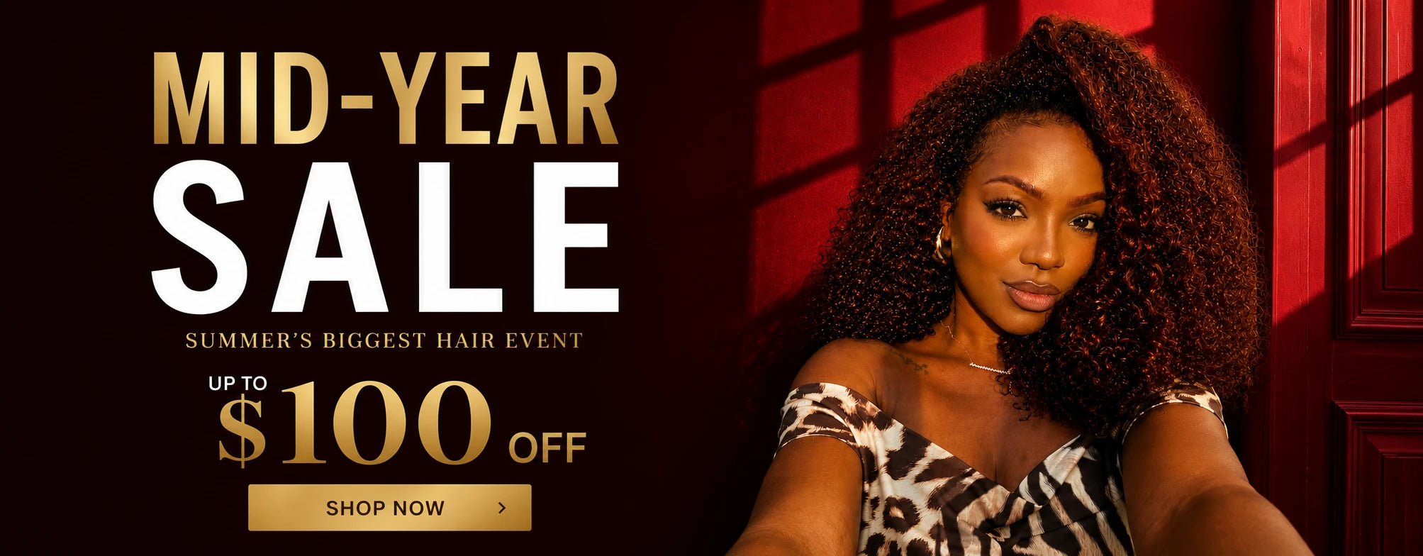 YWIGS MID YEAR SALE