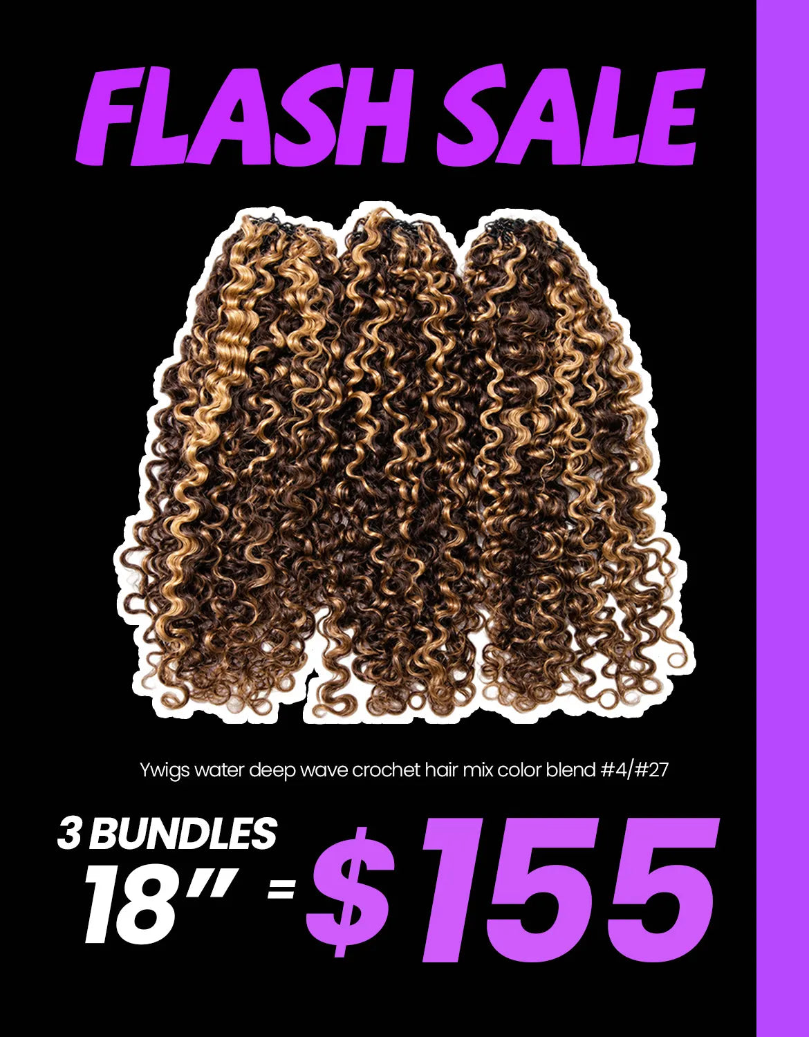 Best Deals for Feather Crochet Hair