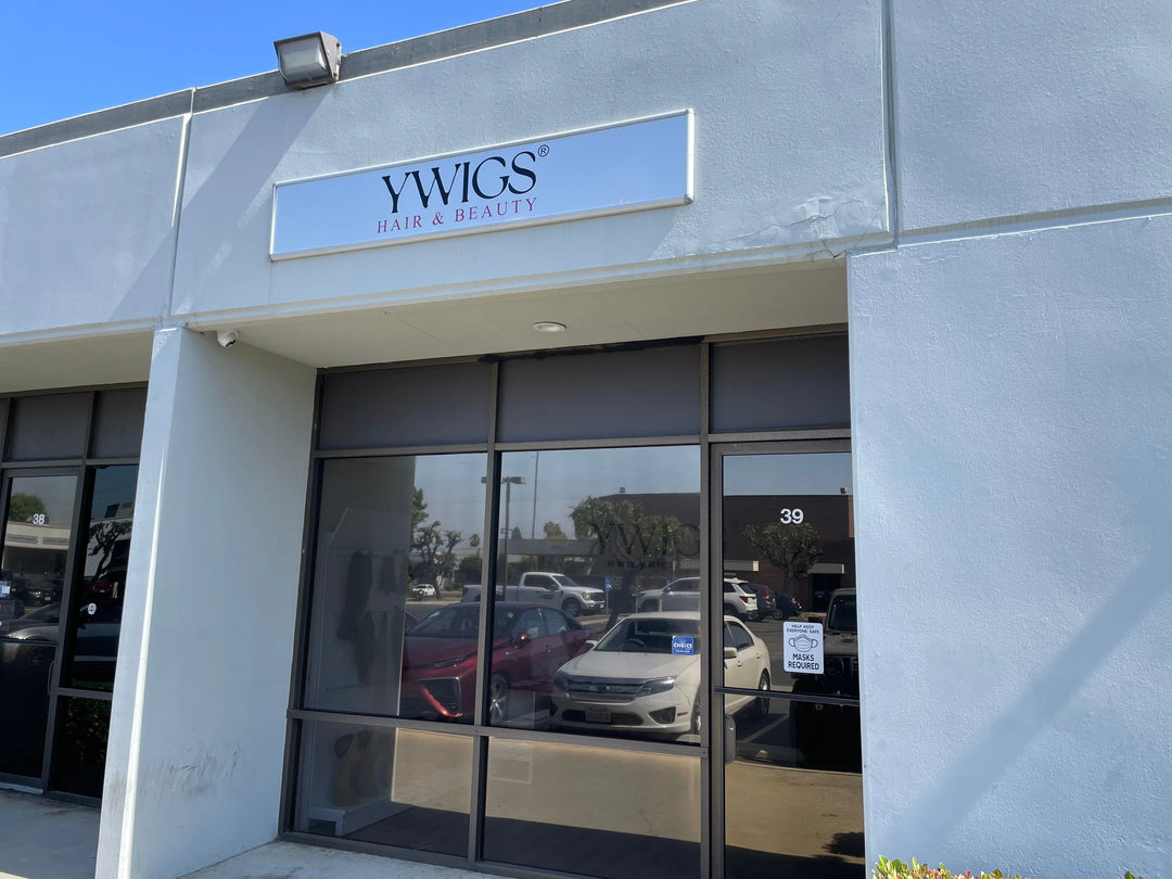 Ywigs store