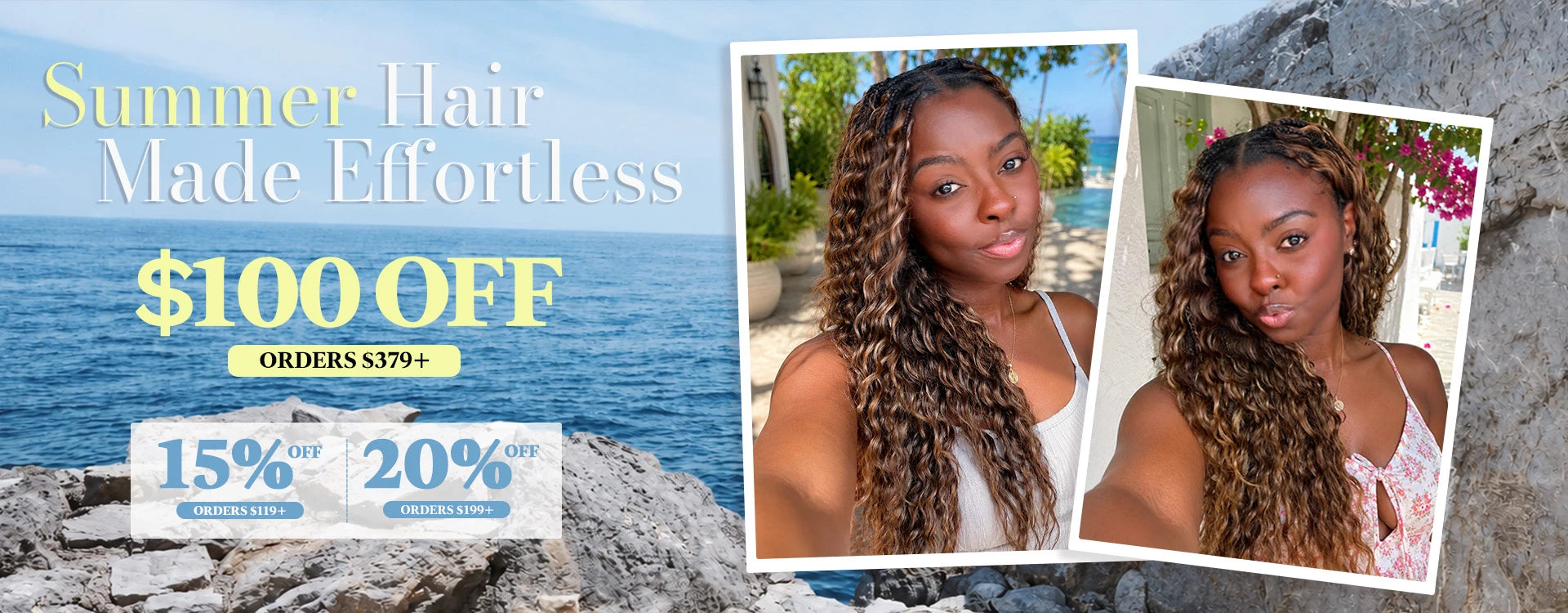 Ywigs summer hair braids