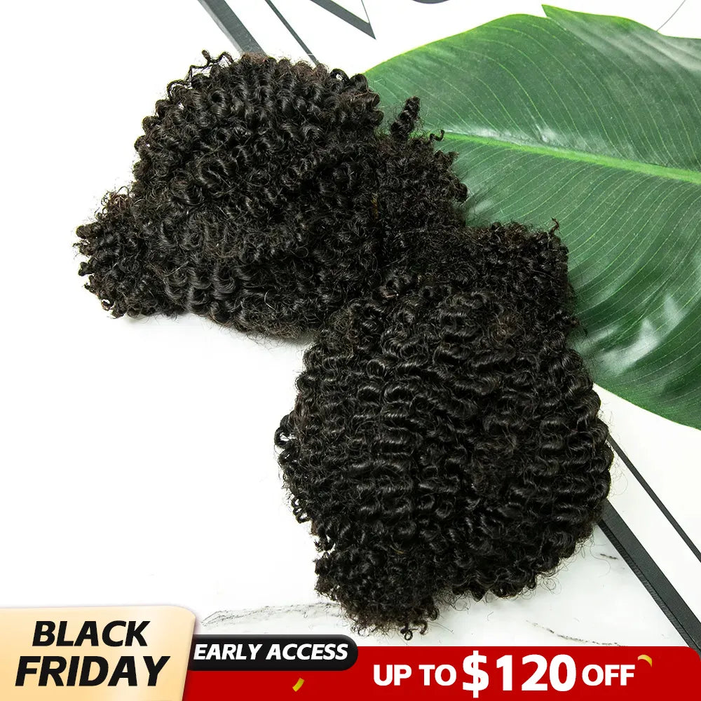 afro spring twist black friday sale