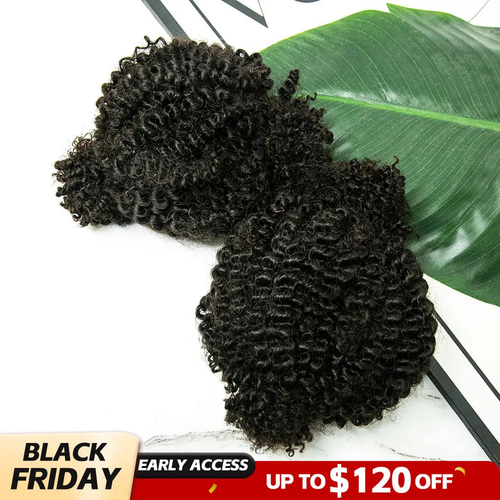 afro spring twist black friday sale