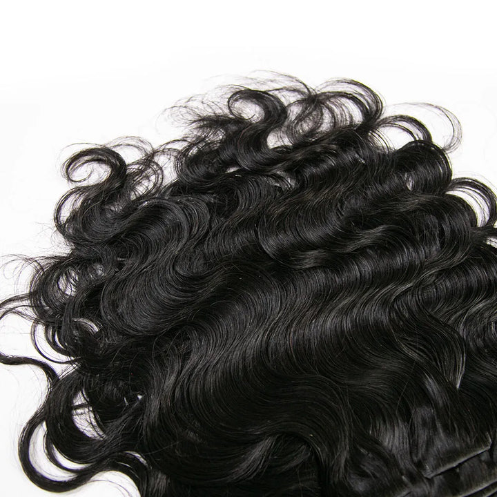 Body Wave Seamless Clip In