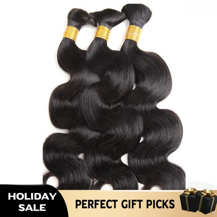 body wave braiding hair up to 100 sale