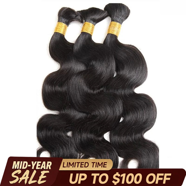 body wave bulk hair up to 100 off