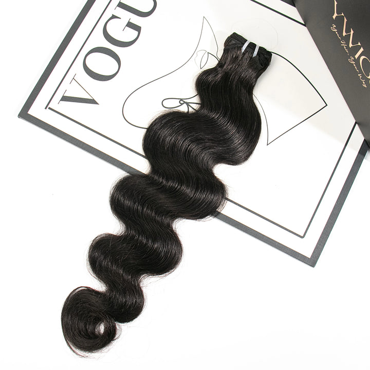 body wave hair bundles