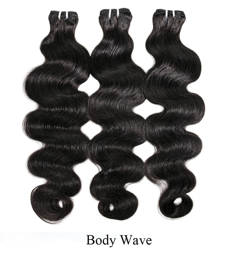 Wholesale - Weft Hair Bundle (Price for 1 Bundle)