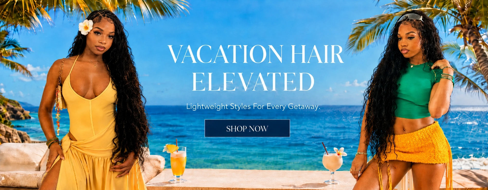 boho braids for vacation