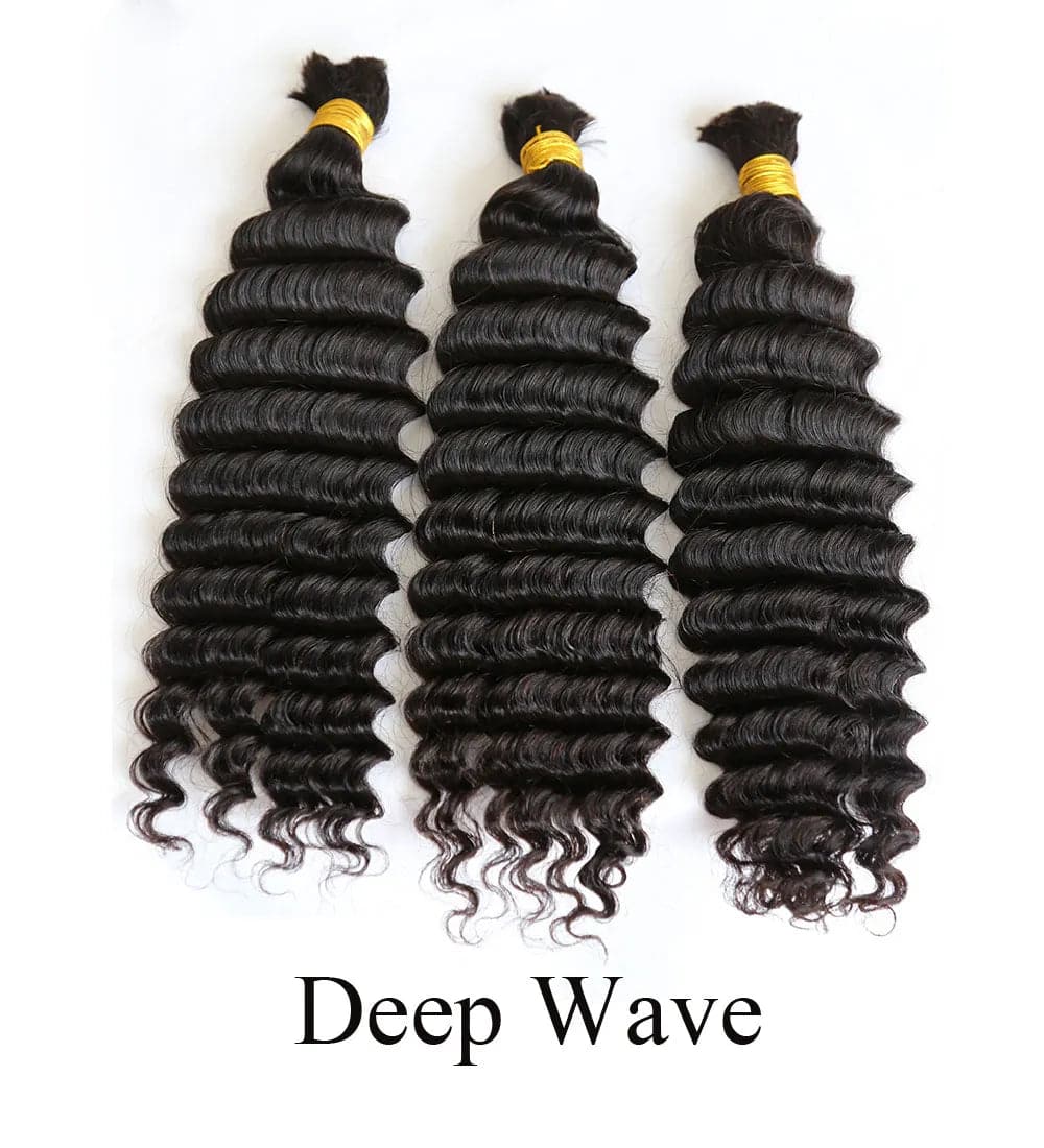 Bulk Hair Extensions Supplier