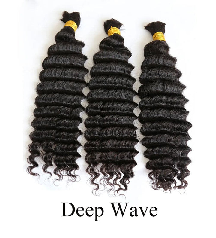 Bulk Hair Extensions Supplier
